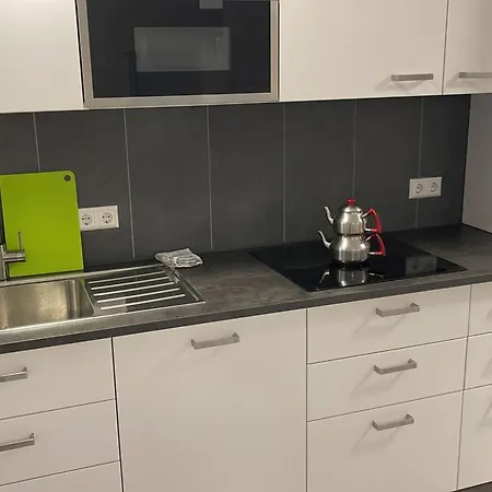 בית אירוח Doppelzmmer Pluederhausen Pluderhausen