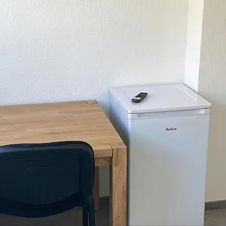 Doppelzmmer Pluederhausen *